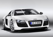 Audi R8 V10 5.2 FSI Quattro